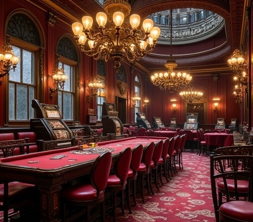 Blackjack Success Story