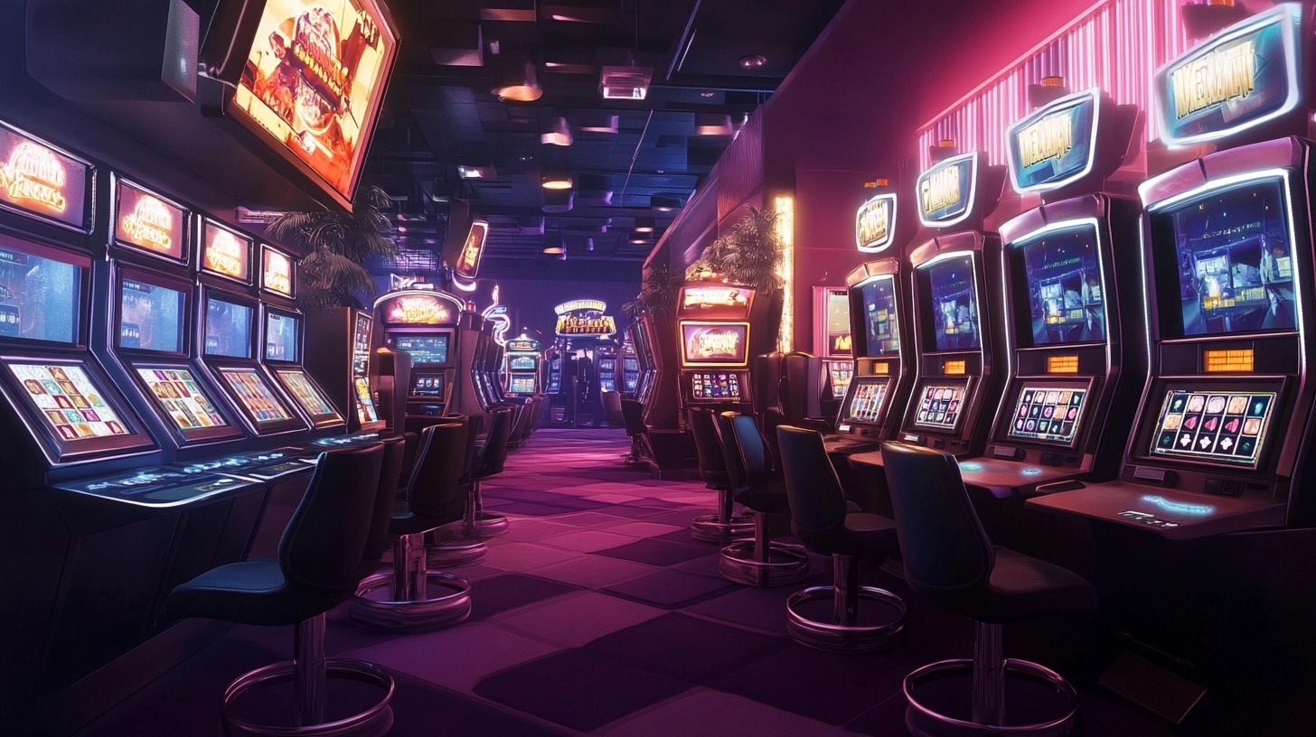 Welcome Bonus - Golden Dragon